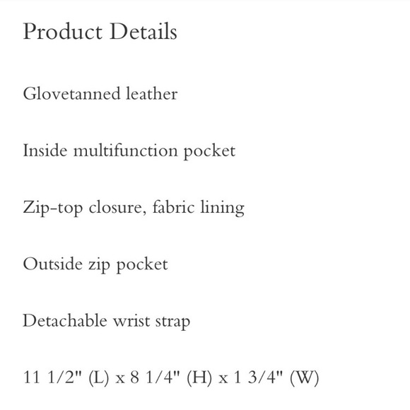 COACH NWT DISNEY x KEITH HARING Academy Pouch 5220 - Picture 4 of 14